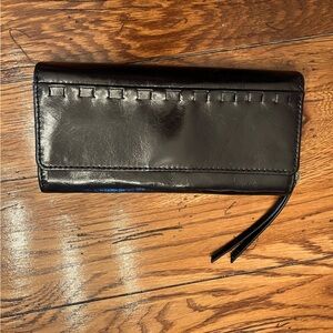 Hobo wallet